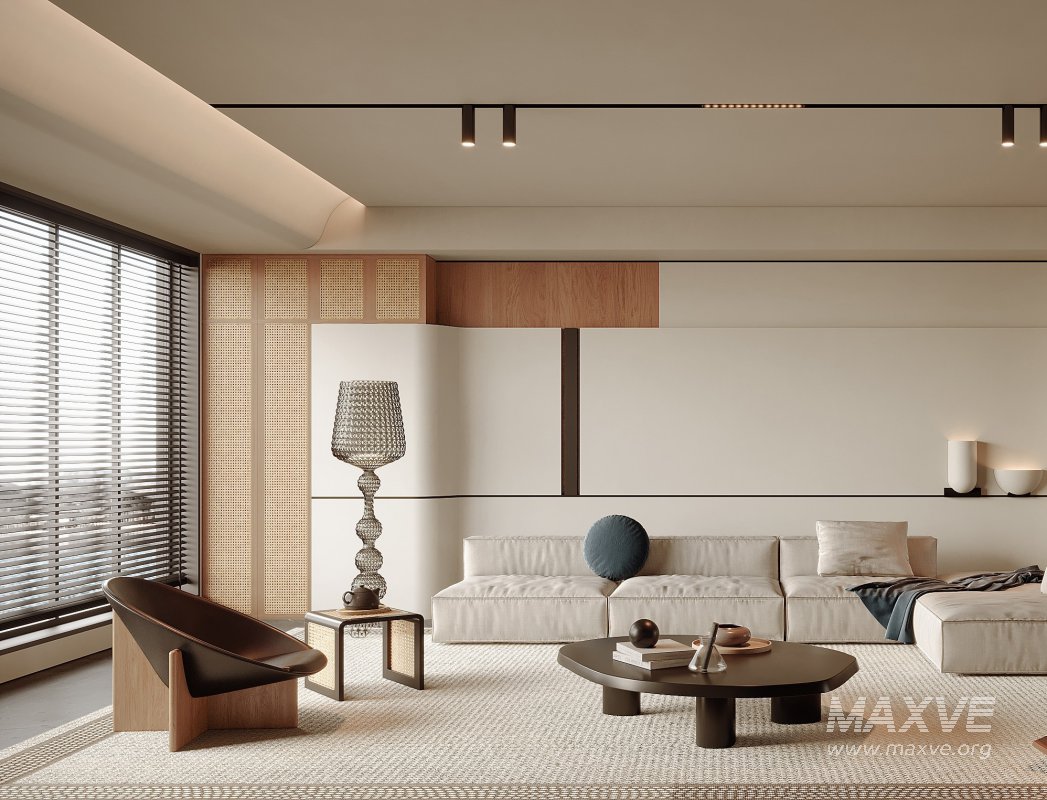 living room - Image 3