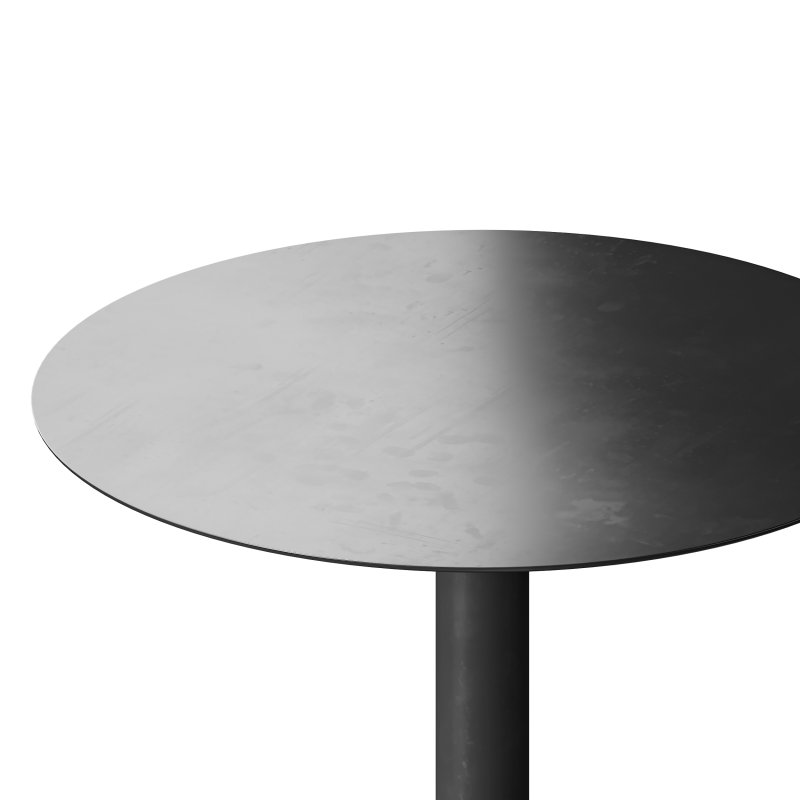 Hay – Palissade Cone Bistro table - Image 6