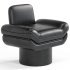 Zefir Armchair By BoArt - Thumbnail 3
