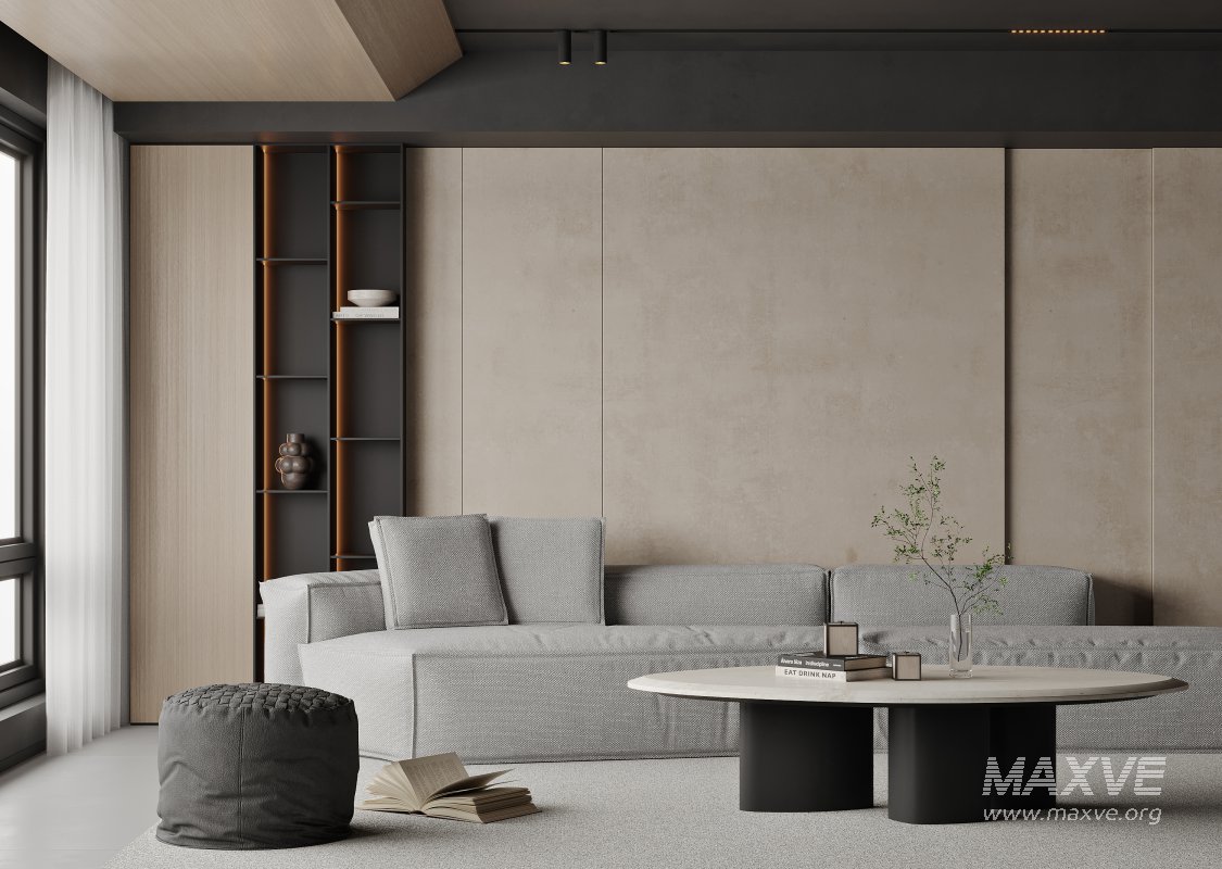 living room - Image 2