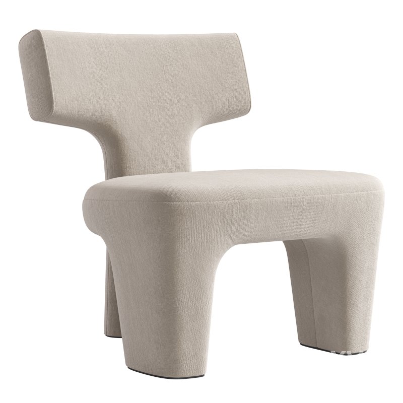 Slipper chairs By LITHO - Image 4