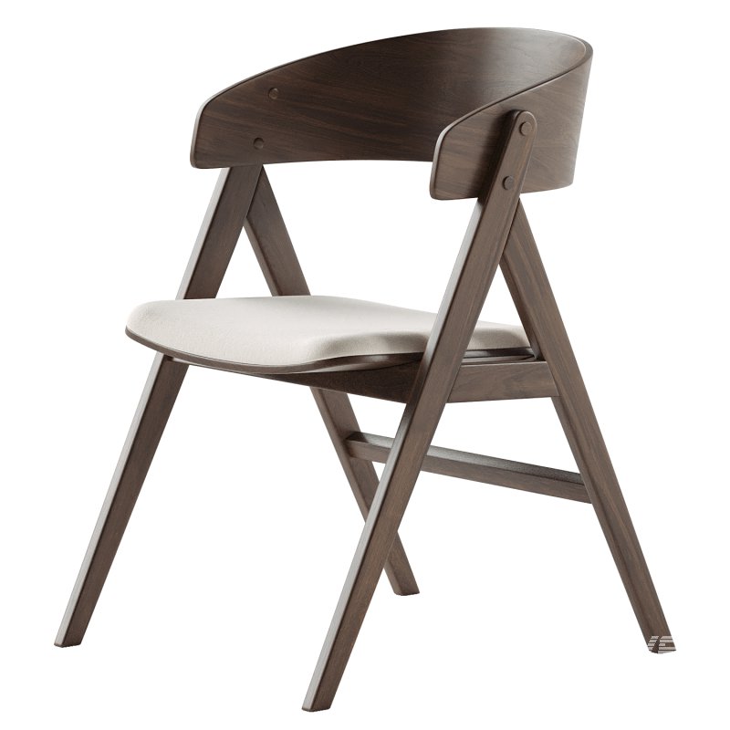 ROWICO Waterton dining chair - Image 3