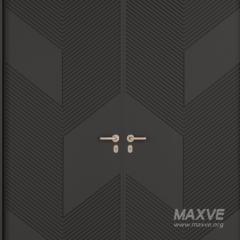 Entrance door set218 - Image 3