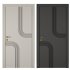 Entrance door set209 - Thumbnail 1