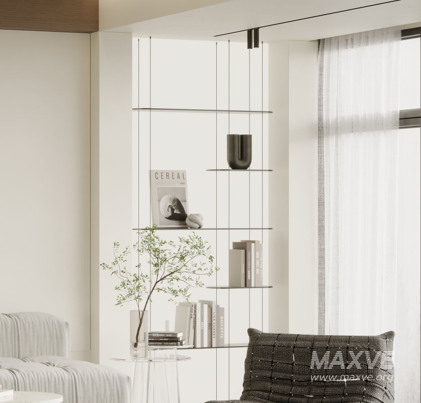 living room - Image 3