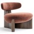 Gobi Armchair By Enne - Thumbnail 3
