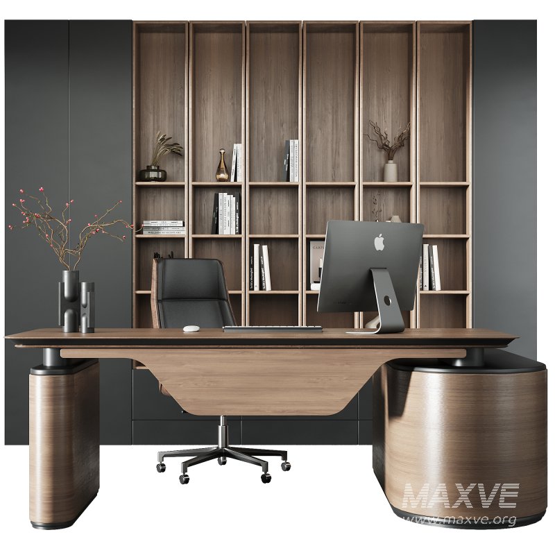Office Set32 - Image 1