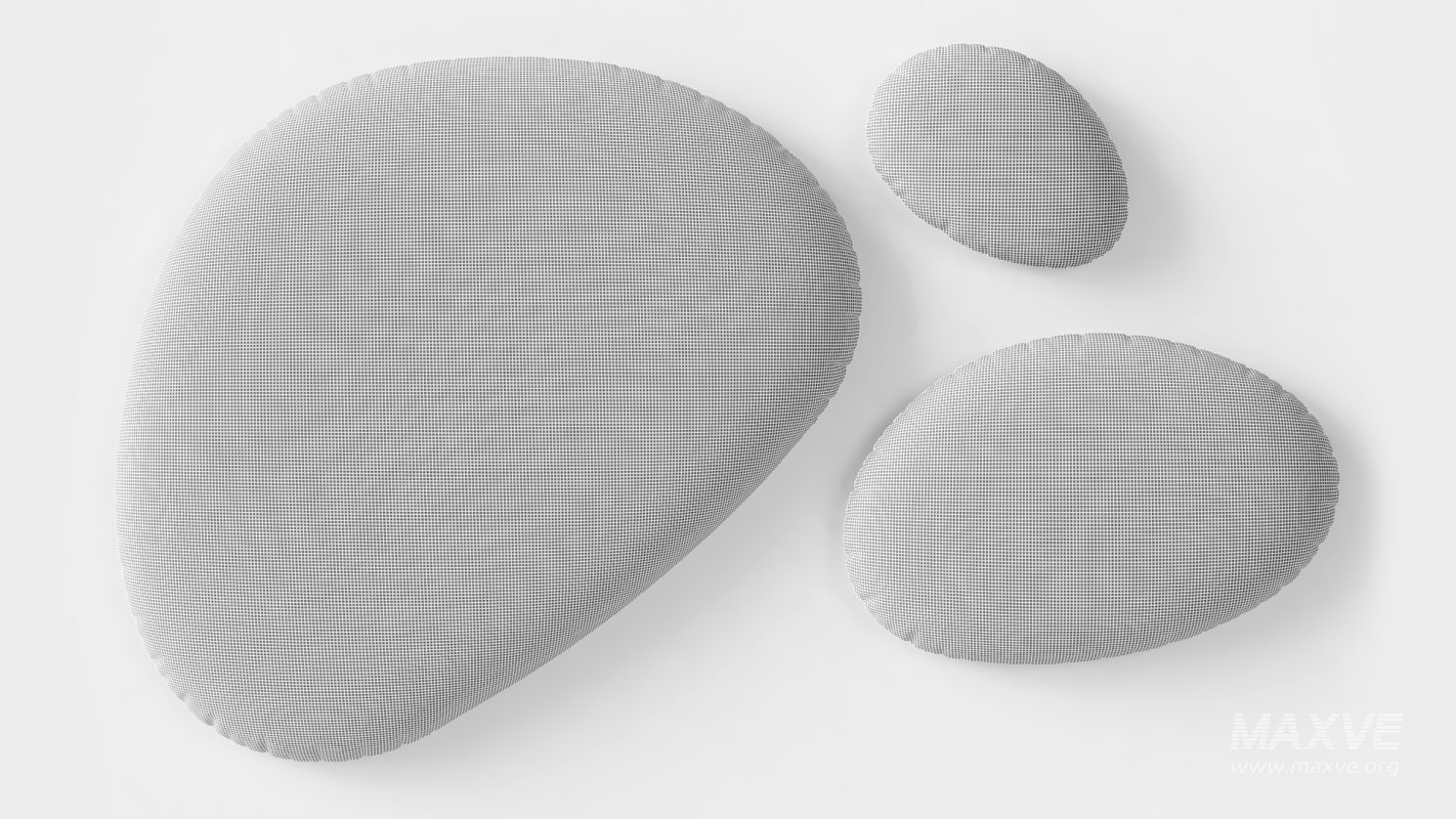 Abstract mirror Tafla by Zieta - Image 6