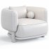 Buho Armchair By Grey - Thumbnail 7