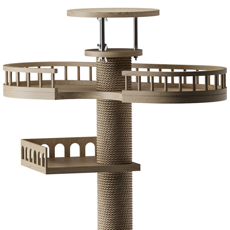 Feline Funhouse - Image 13