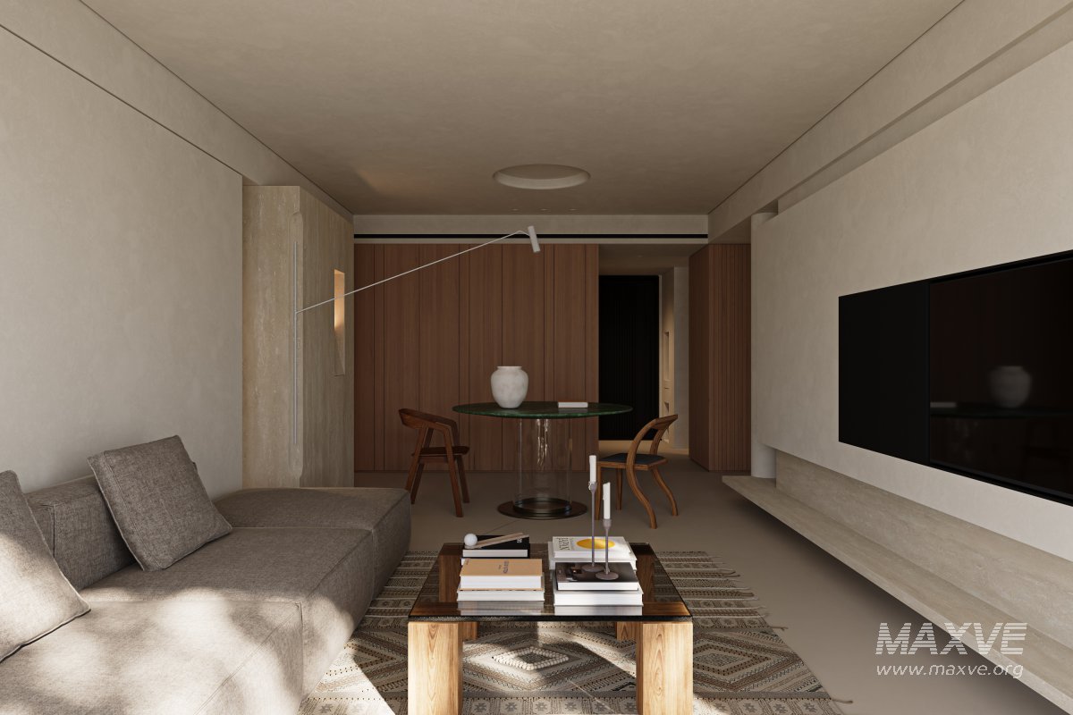 Living Room Dining Room - Image 1