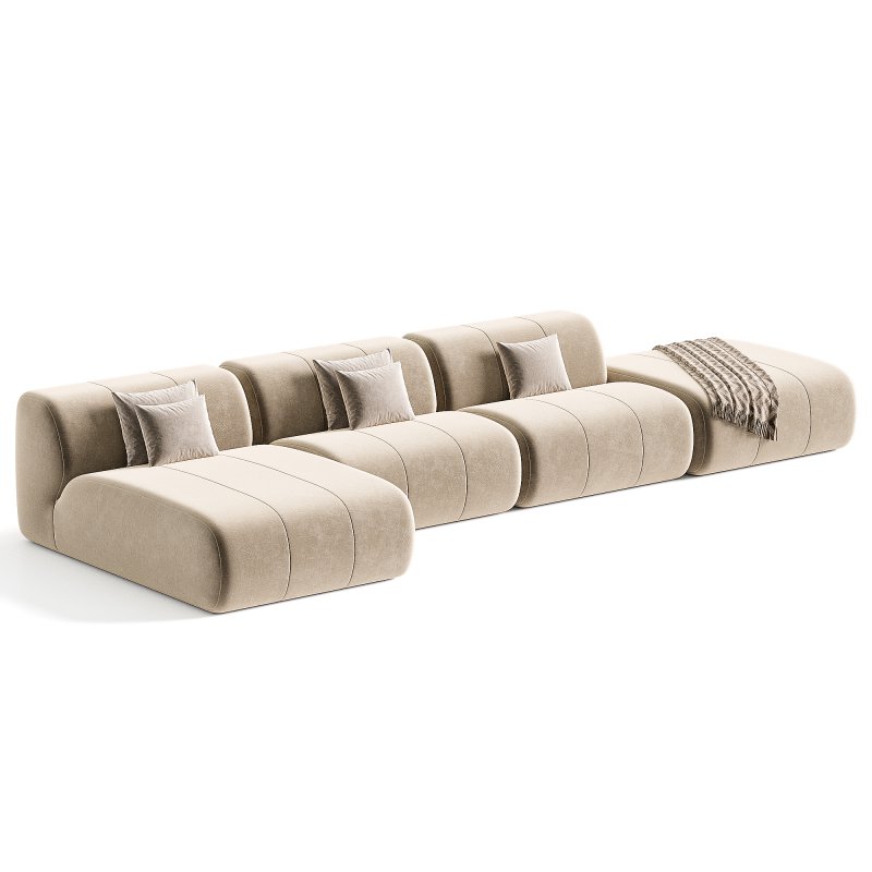 Muffin Sofa by Felis - Image 6