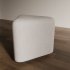 Contemporary Pouffe Ottoman - Thumbnail 2
