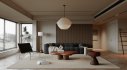 living room - Thumbnail 1