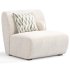 Gabbi Armchair By Wayfair - Thumbnail 2
