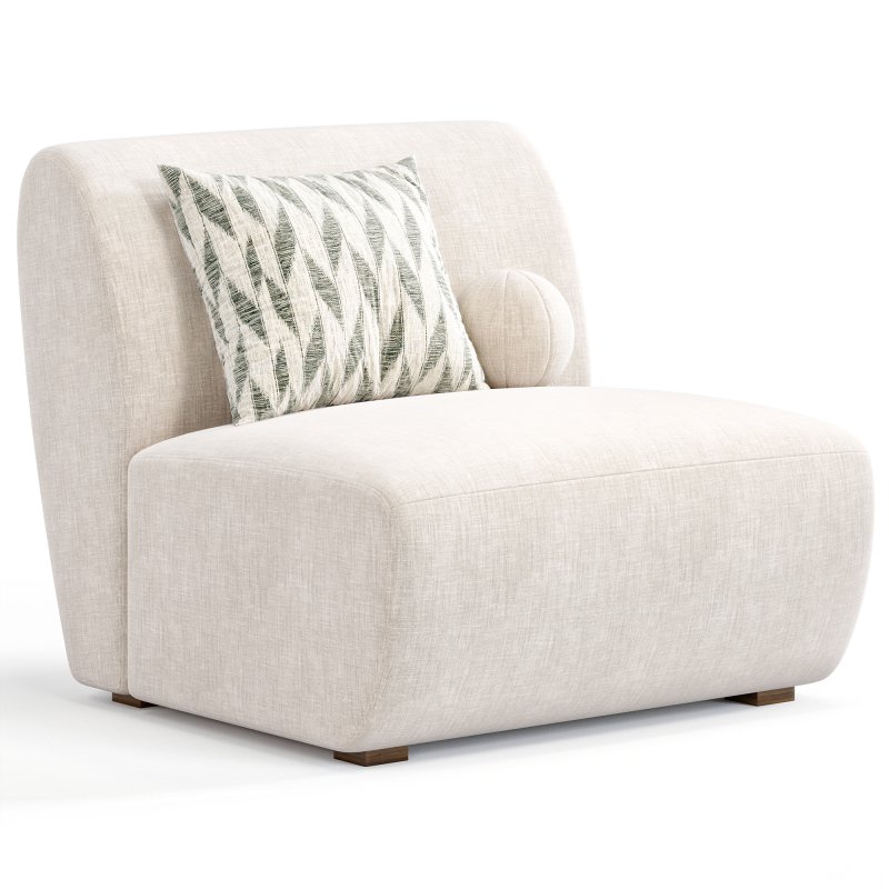Gabbi Armchair By Wayfair - Image 2