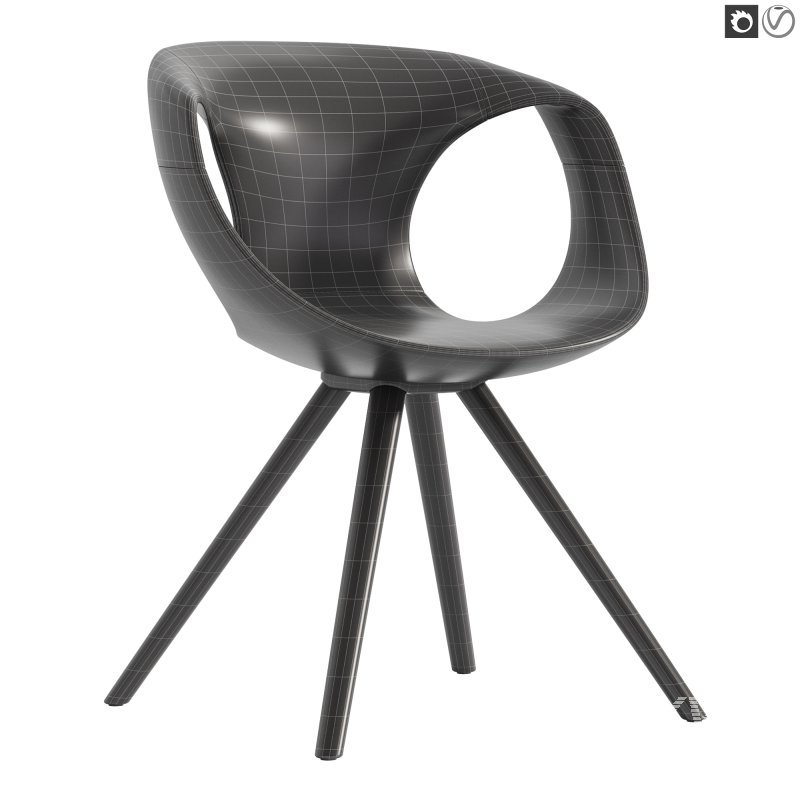 Up Wooden Arms Upholstered - Image 7