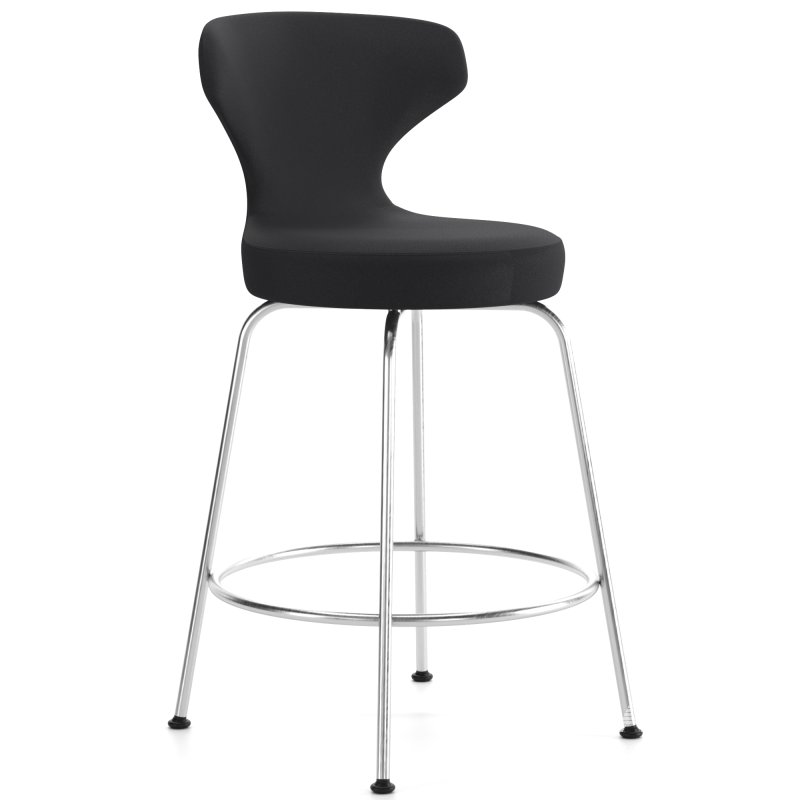 Bebitalia Papilio Bar Chair - Image 1