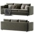 Lounge Grande Sofa - Thumbnail 2