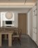Modern living and dining room - Thumbnail 5