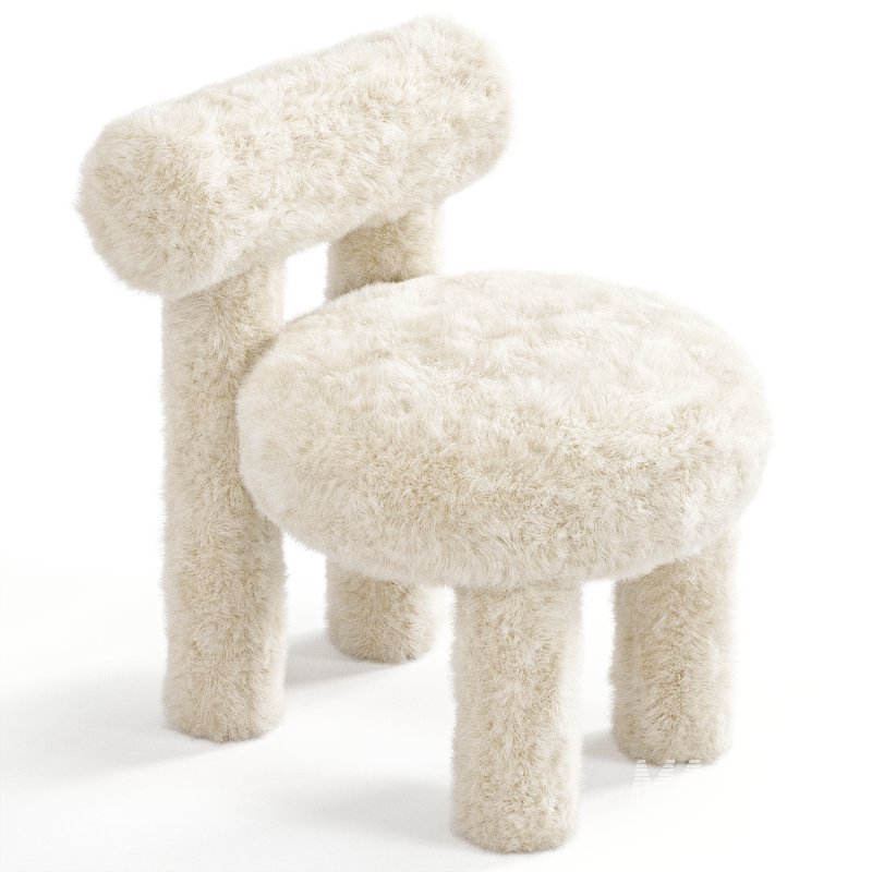 Gropius Armchair By Noom Home - Image 2