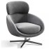 Russell Armchair By Minotti - Thumbnail 1