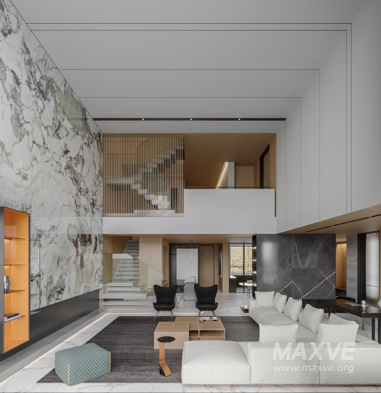 Modern Villa - Image 2