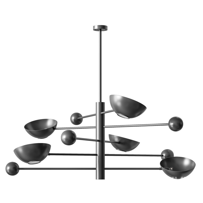 Chandelier Salinas - Image 6