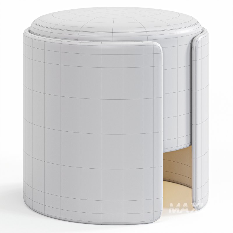 Taks Pouf By Stool Group - Image 7