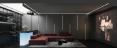cinema room - Thumbnail 1