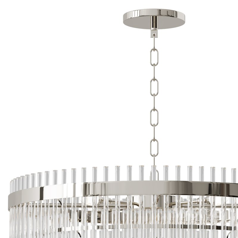 Chandelier East Single - Image 11