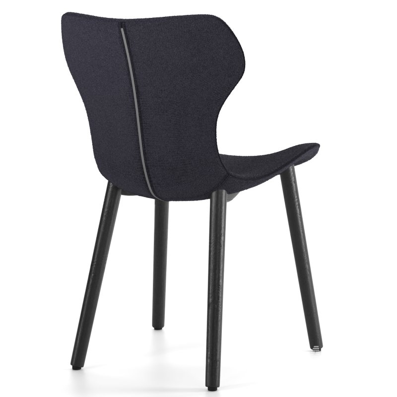 Bebitalia Papilio Shell PSH2 Chair - Image 2