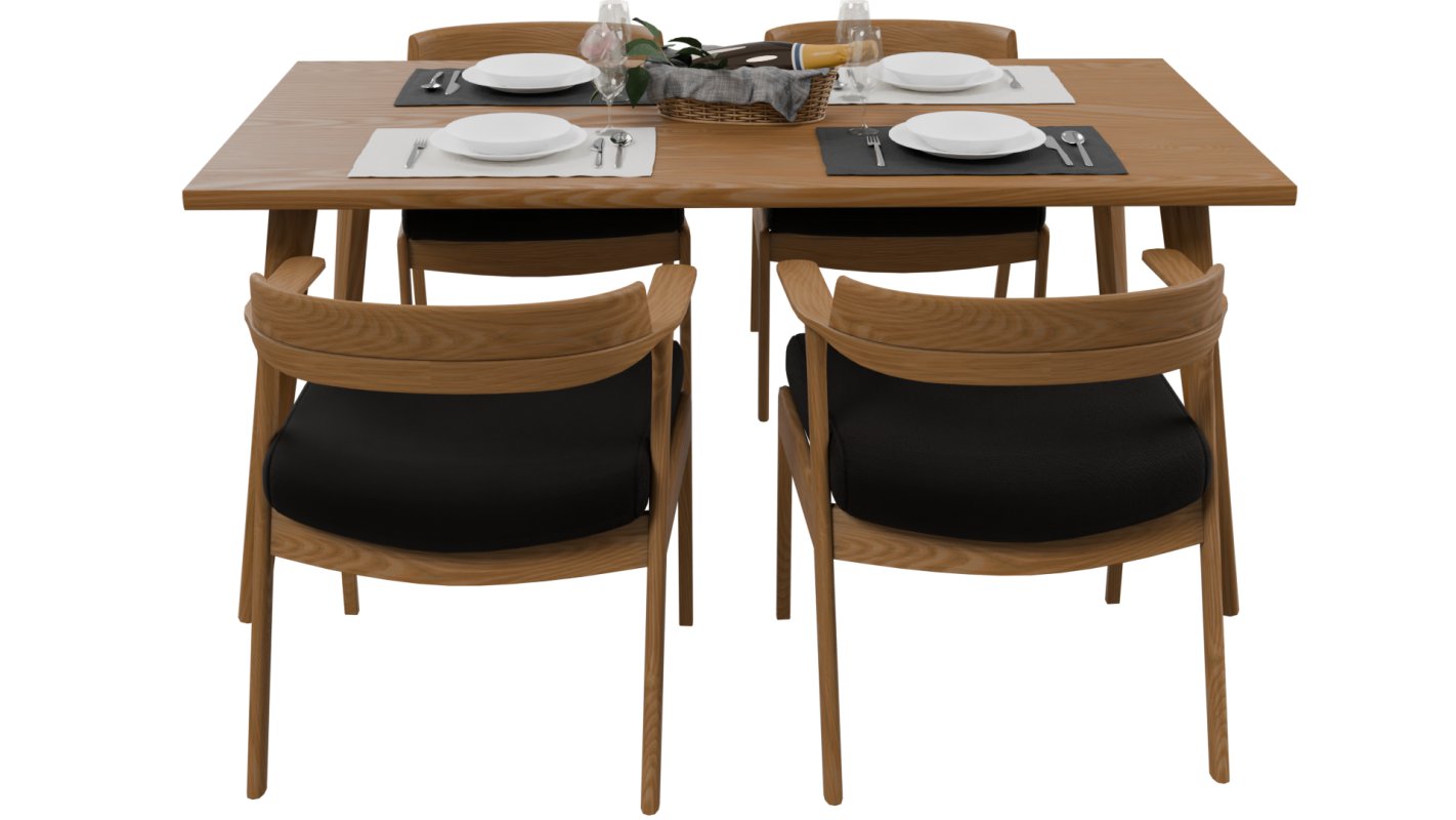 Dining Table - Image 3