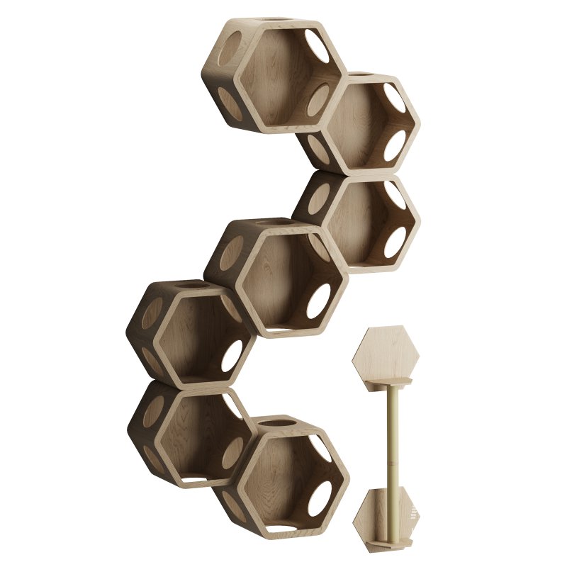 Feline Funhouse 02 - Image 3