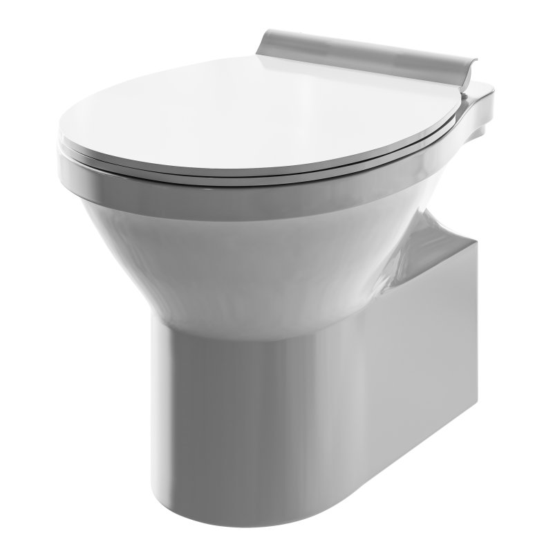 Wc Classicb ceramica - Image 9