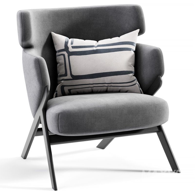 CORDIAL CHAIR By Studiof - Image 2