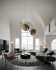 Modern living and dining room - Thumbnail 11