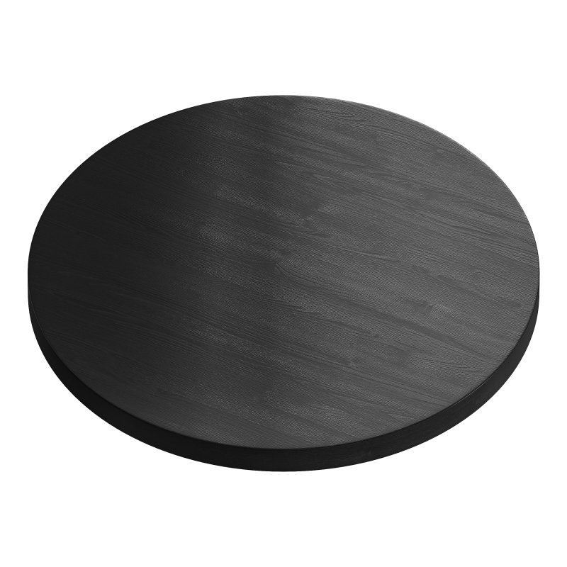 Erna Round Coffee Table - Image 9