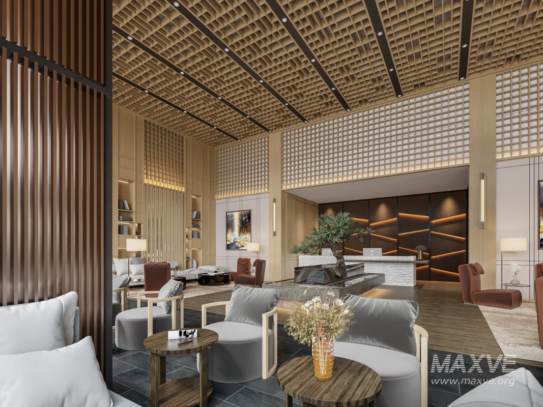 Reception lobby - Image 2