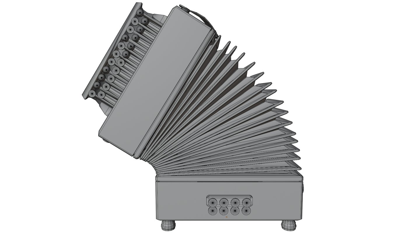 Accordion - Image 10