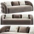 Novelle Sofa By Eichholtz - Thumbnail 4