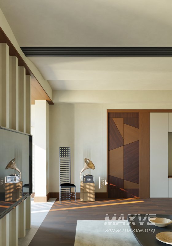 living room - Image 5