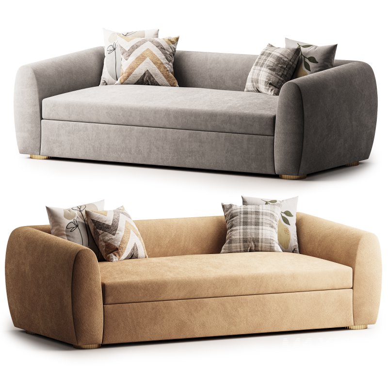 Sennen Sofa - Image 1