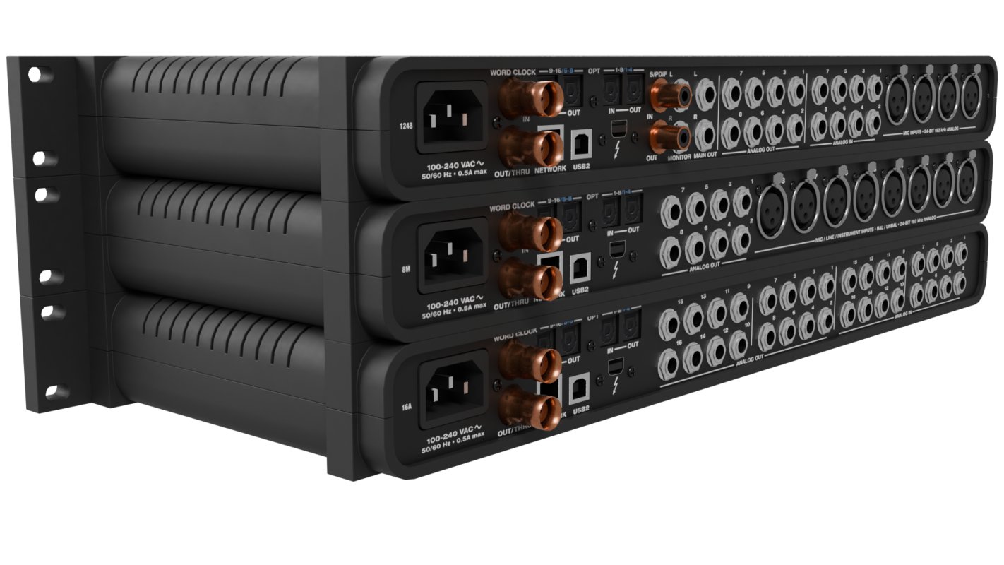 Audio Interfaces - Image 6