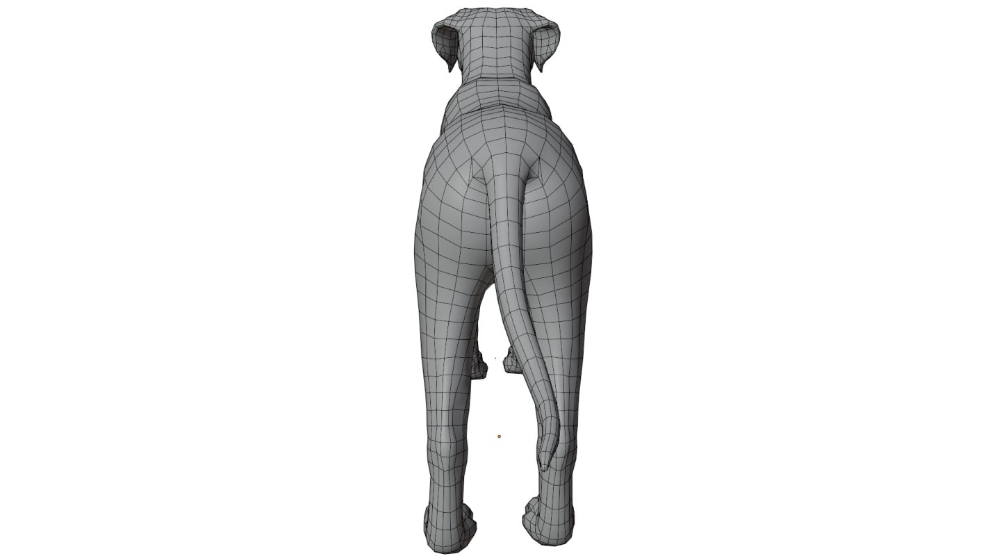 Dalmatian - Image 11