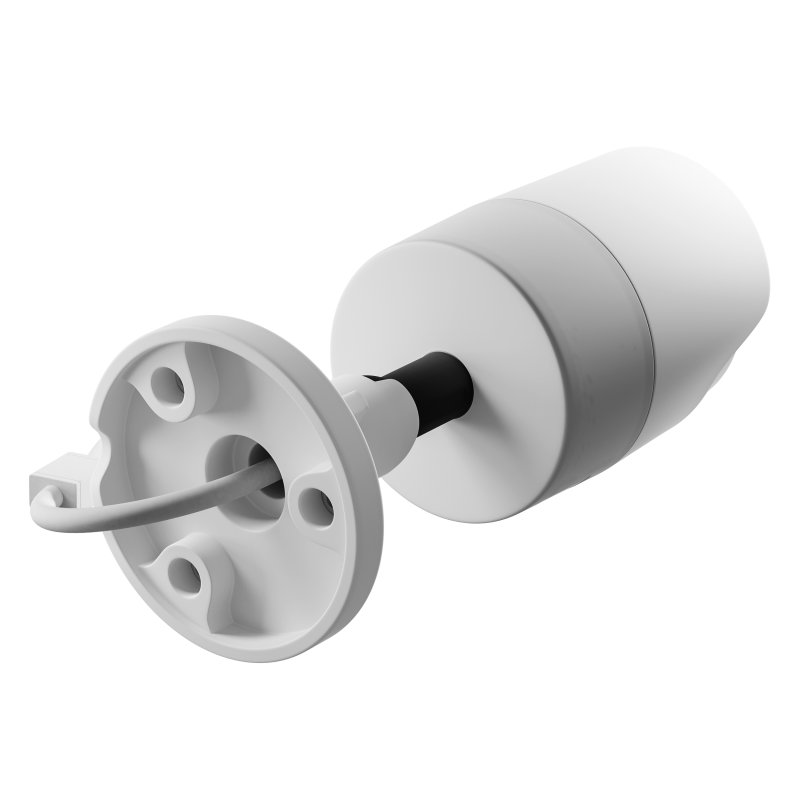 IP CAMERA Hikvision - Image 5