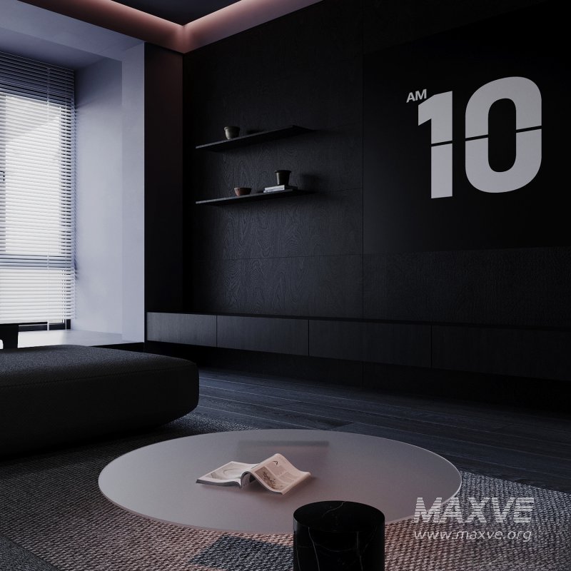 living room - Image 3