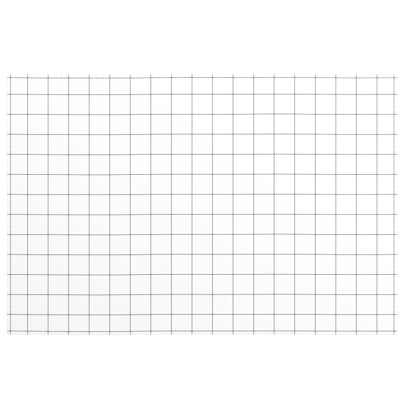 Christmas Truck Xmas Tree Black White Plaid Runner Washable Rug - Image 4