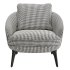 Minotti Raphael Armchair - Thumbnail 4
