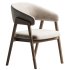 Josra Dining Chair - Thumbnail 1